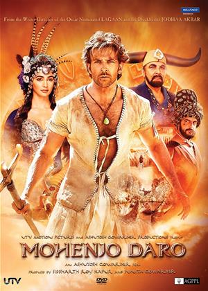 Rent Mohenjo Daro Online DVD Rental