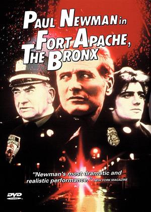Rent Fort Apache, the Bronx Online DVD Rental