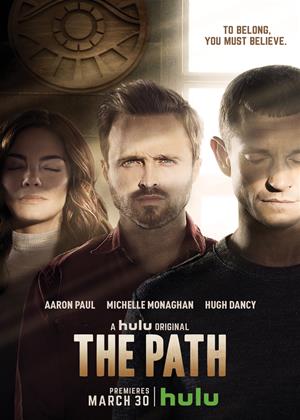 Rent The Path: Series 2 Online DVD Rental