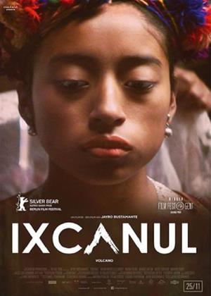 Rent Ixcanul (aka Ixcanul Volcano) Online DVD Rental