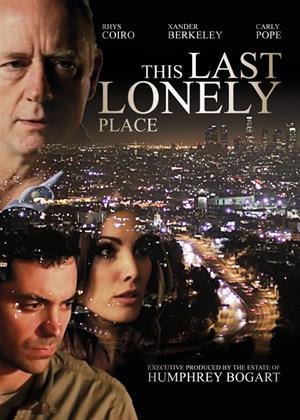 Rent This Last Lonely Place Online DVD Rental