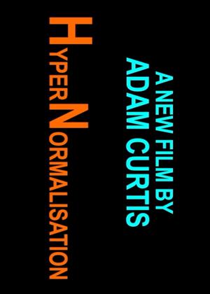 Rent HyperNormalisation Online DVD Rental