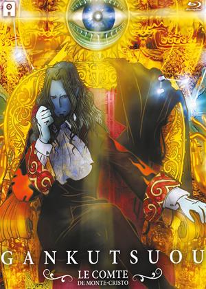 Rent The Count of Monte Cristo (aka Gankutsu-ô) Online DVD Rental