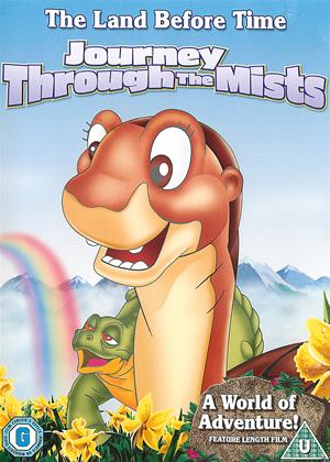 Rent The Land Before Time 4: Journey Through the Mists Online DVD & Blu-ray Rental