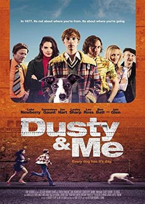 Rent Dusty and Me Online DVD Rental