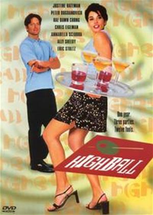 Rent Highball Online DVD Rental