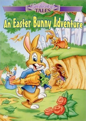 Rent Easter Bunny Adventure Online DVD Rental