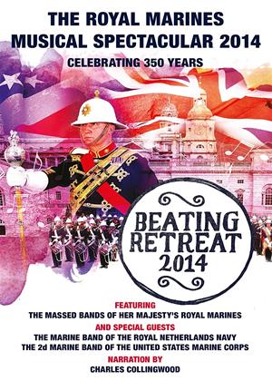 Rent The Royal Marines Musical Spectacular, 2014 (aka RM350) Online DVD & Blu-ray Rental