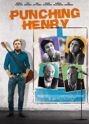 Rent Punching Henry (aka And Punching the Clown) Online DVD Rental