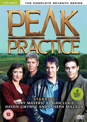 Rent Peak Practice: Series 7 Online DVD Rental