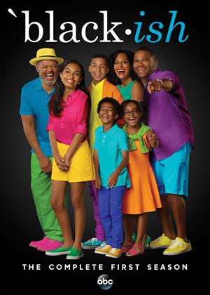 Rent Black-ish: Series 1 (aka Blackish) Online DVD Rental
