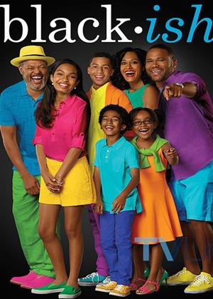 Rent Black-ish: Series 3 Online DVD Rental