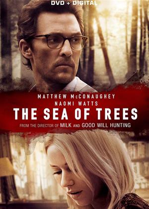 Rent The Sea of Trees Online DVD Rental
