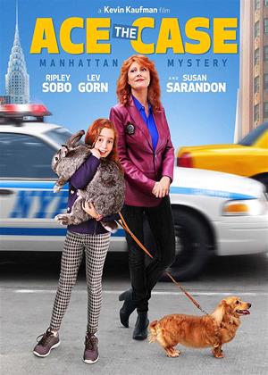 Rent Ace the Case Online DVD Rental