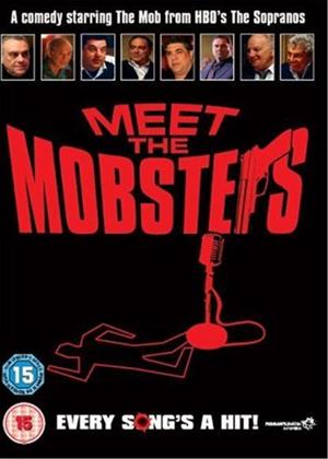 Rent Meet the Mobsters Online DVD Rental