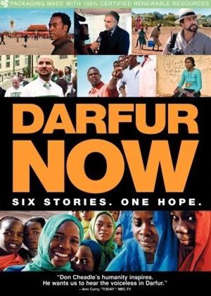 Rent Darfur Now (aka An Indifferent World) Online DVD Rental