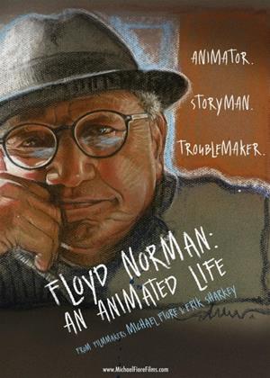 Rent Floyd Norman: An Animated Life Online DVD Rental