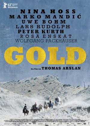 Rent Gold Online DVD Rental