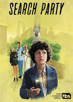 Rent Search Party Online DVD Rental