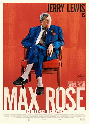 Rent Max Rose Online DVD Rental