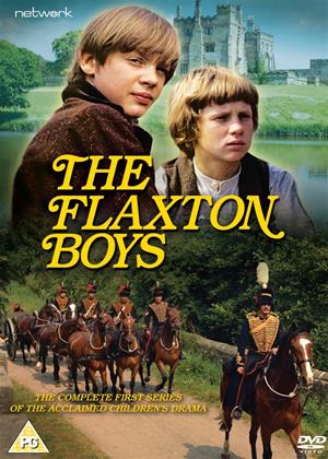 Rent The Flaxton Boys: Series 1 Online DVD Rental
