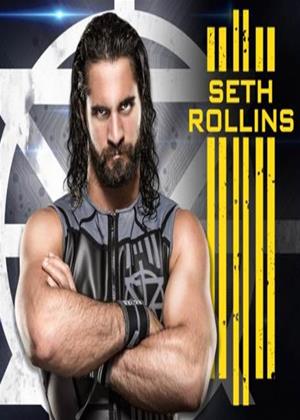 Rent WWE: Seth Rollins: Building the Architect Online DVD Rental