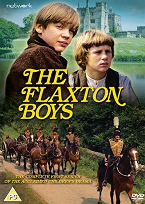Rent The Flaxton Boys: Series 2 Online DVD Rental