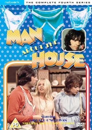Rent Man About the House: Series 4 Online DVD Rental