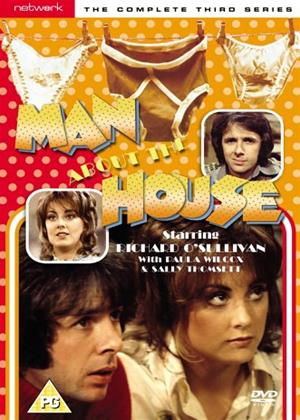 Rent Man About the House: Series 3 Online DVD Rental