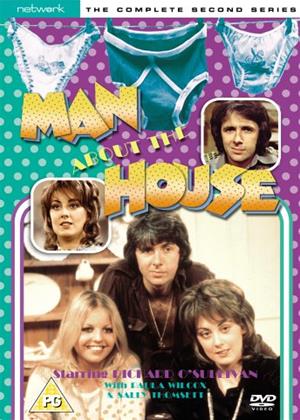 Rent Man About the House: Series 2 Online DVD Rental