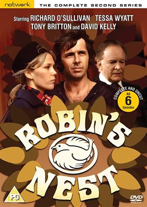 Rent Robin's Nest: Series 2 Online DVD Rental