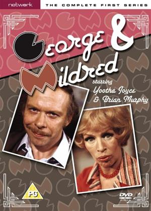 Rent George and Mildred: Series 1 Online DVD Rental