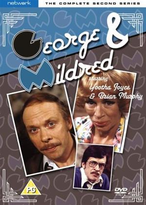 Rent George and Mildred: Series 2 Online DVD Rental