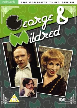 Rent George and Mildred: Series 3 Online DVD Rental