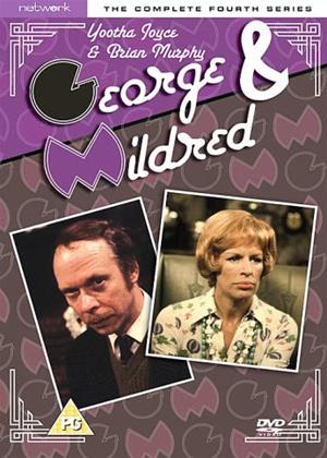 Rent George and Mildred: Series 4 Online DVD Rental