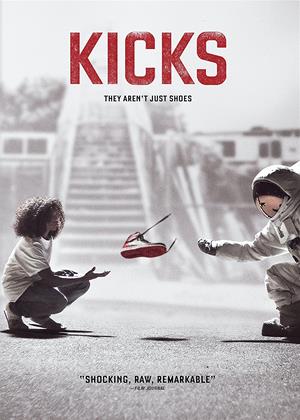 Rent Kicks Online DVD Rental