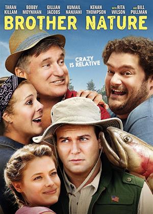 Rent Brother Nature Online DVD Rental