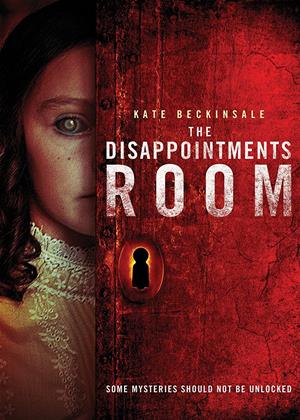 Rent The Disappointments Room Online DVD Rental
