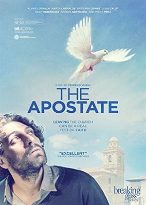 Rent The Apostate (aka El apóstata) Online DVD Rental