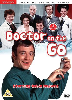 Rent Doctor on the Go: Series 1 Online DVD Rental
