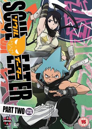 Rent Soul Eater: Vol.2 Online DVD Rental