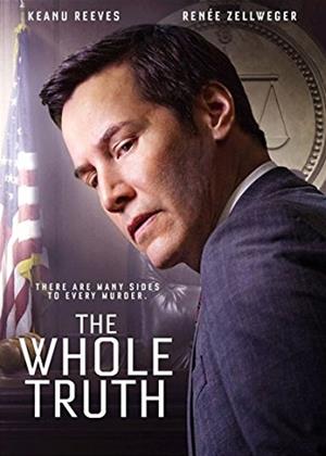 Rent The Whole Truth Online DVD Rental