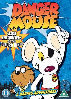 Rent Danger Mouse: Close Encounters of the Absurd Kind! Online DVD Rental