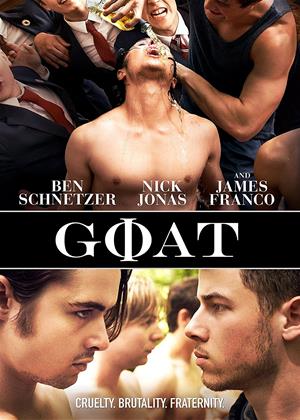 Rent Goat Online DVD Rental