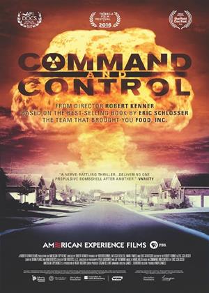 Rent Command and Control Online DVD Rental