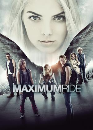 Rent Maximum Ride Online DVD Rental