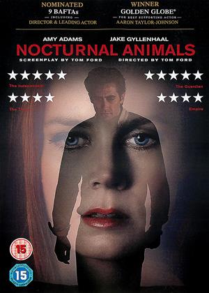 Rent Nocturnal Animals (aka Tony and Susan) Online DVD & Blu-ray Rental