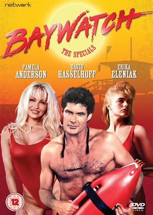 Rent Best of Baywatch Online DVD Rental