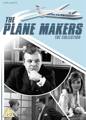 Rent The Plane Makers: Series Online DVD Rental