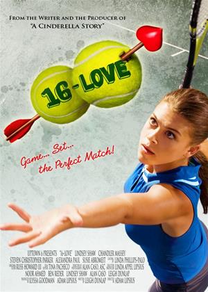 Rent 16-Love Online DVD Rental